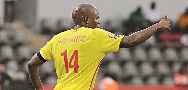 Katsande tries to get Ndoro to join Chiefs