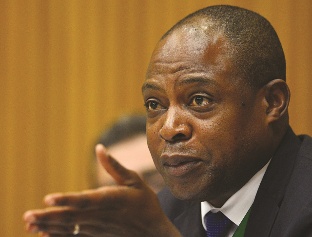 King Kalu banned…Fifa hands Zambian legend ban from football activities