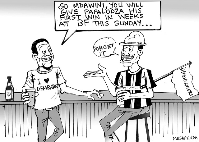Today’s Cartoon