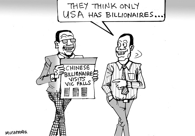 Today’s Cartoon