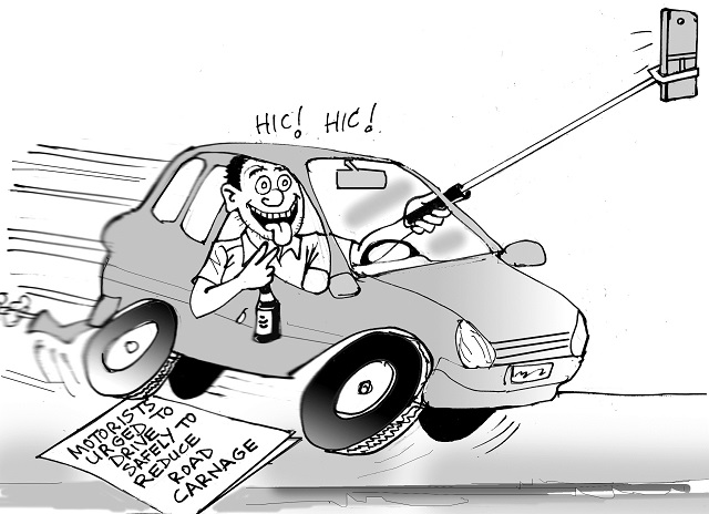 Today’s Cartoon