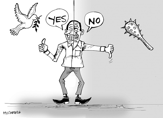 Today’s Cartoon