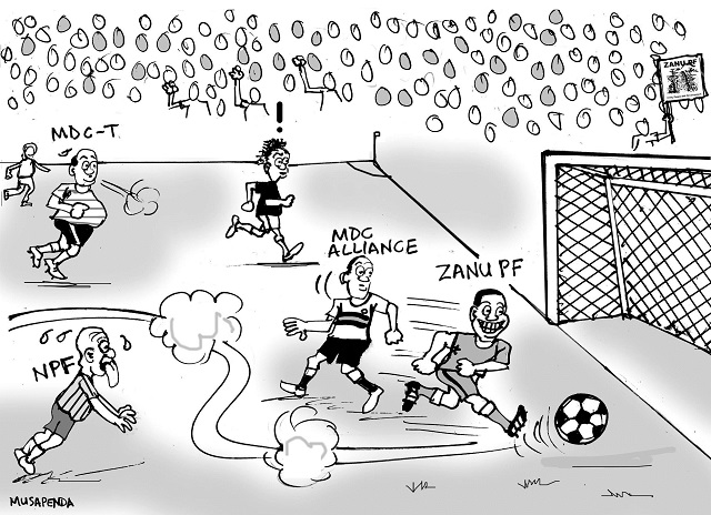 Today’s Cartoon
