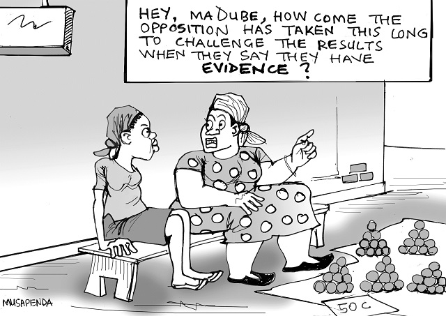 Today’s Cartoon
