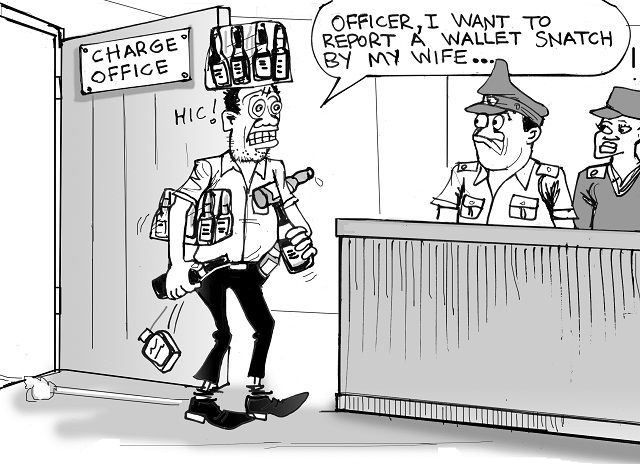 Today’s Cartoon