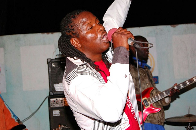 Martin, Ndolwane invade Bulawayo