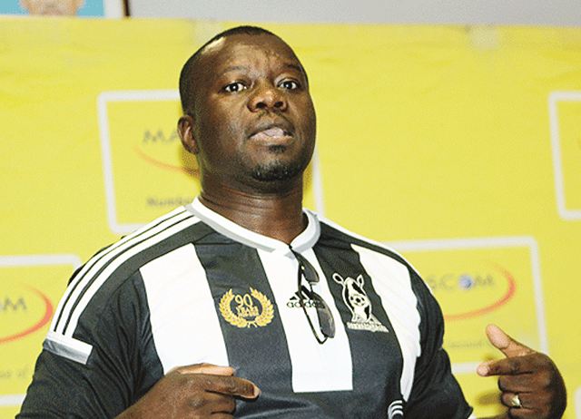 Bosso vs Dembare tie…Highlanders increase gate charges
