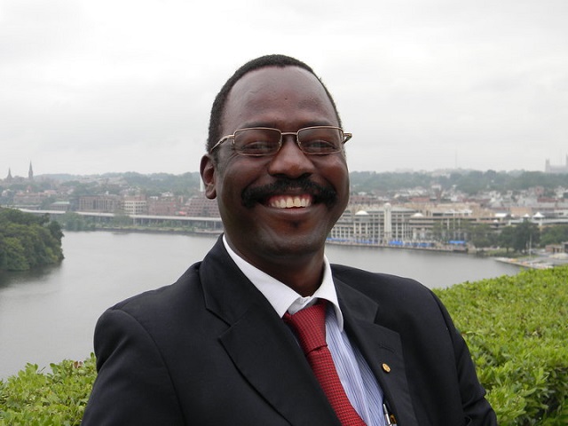 New NACZ boss…Artistes’ expectations