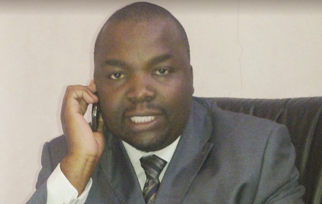 Candidate withdraws from Zifa election race
