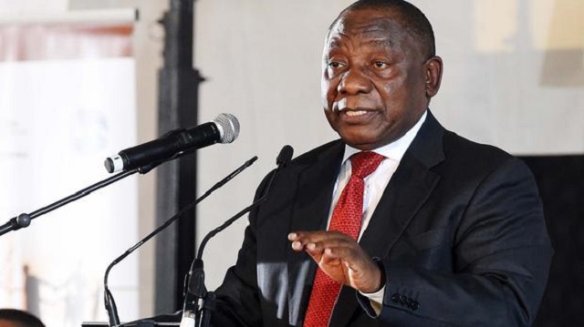 EDITORIAL COMMENT: SA government must forge ahead with land reform