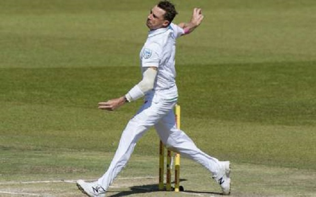 SA milestone becomes millstone for Steyn