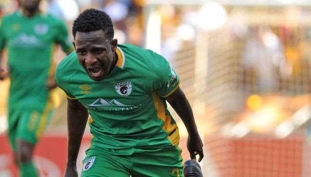 ‘Chawapihwa in no hurry to leave Baroka’