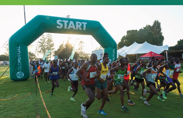 Beitbridge Anti-litter marathon route changed