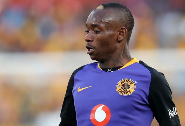 There’s still room for improvement: Billiat