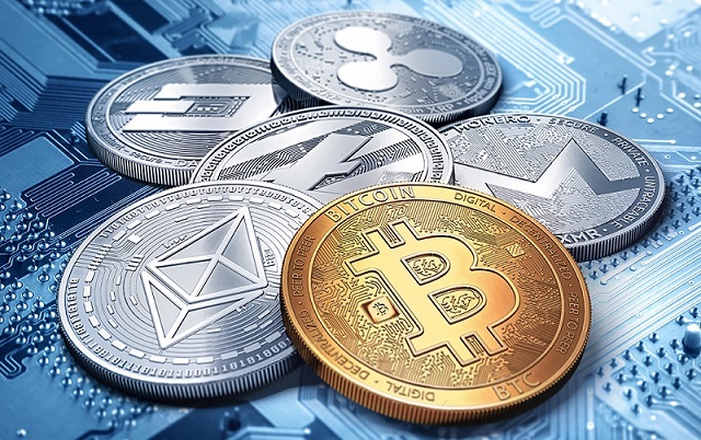 Crypto’s US$25bn spree sparks unease