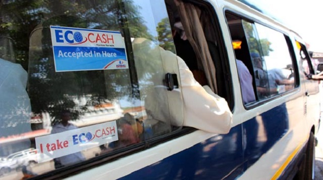 ‘Inflated’ Ecocash fares rile commuters
