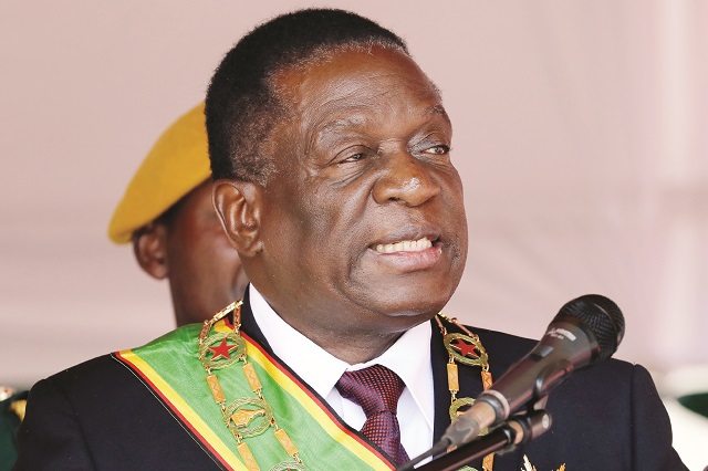 EDITORIAL COMMENT: Let’s heed ED’s call to revive economy