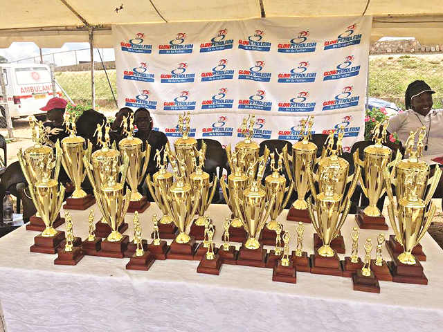 Heroes’ Day netball tourney glows to life
