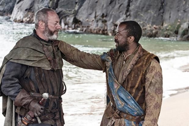 Game of Thrones actors to be Zim brand ambassadors?