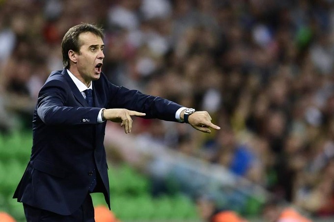 Real, Barca turn focus to staying perfect in La Liga