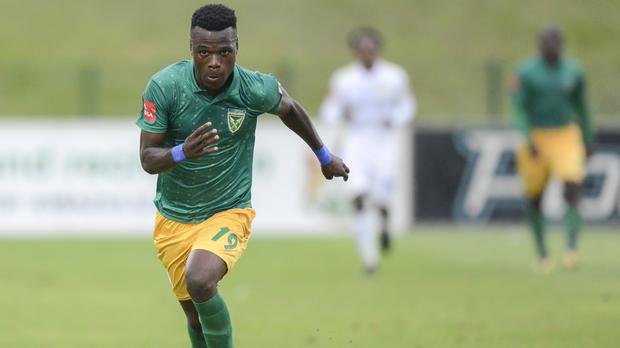 Mutizwa’s moment of magic