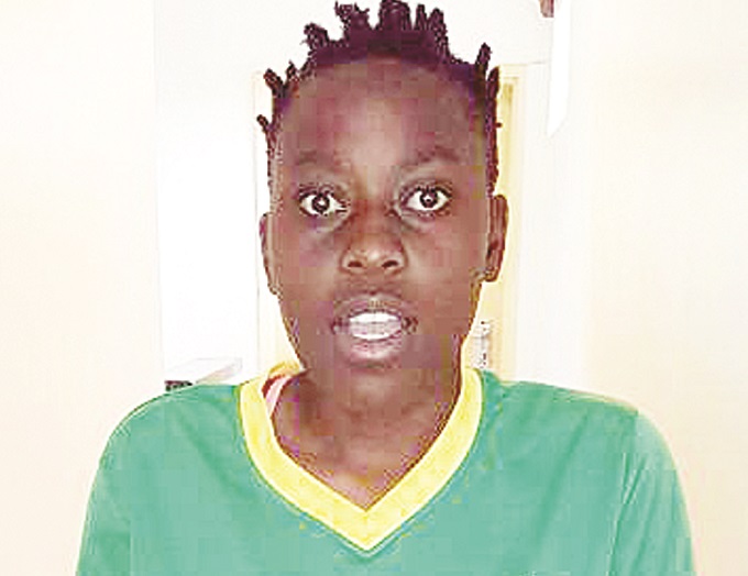 Kenede itching for Mighty Warriors’ debut