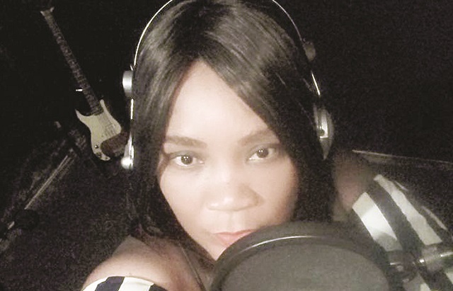 Queen Jay aims to grow Zim fan base