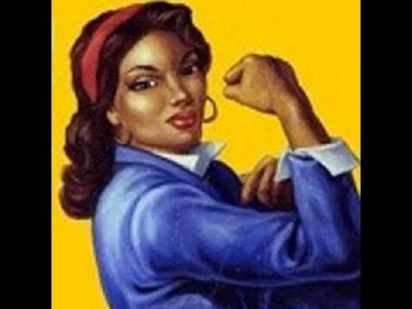 Black women stereotypes