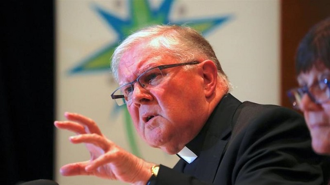 ‘Seal of confession too important to break’…Australian Catholic Church rejects compulsory abuse reporting