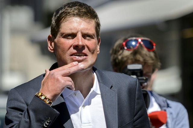 ‘Tour de France winner bashes prostitute’