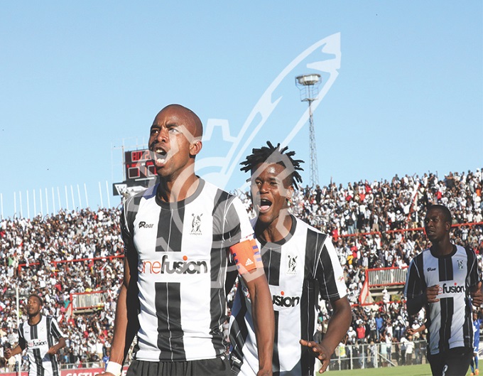 Upbeat Highlanders invade Rusape