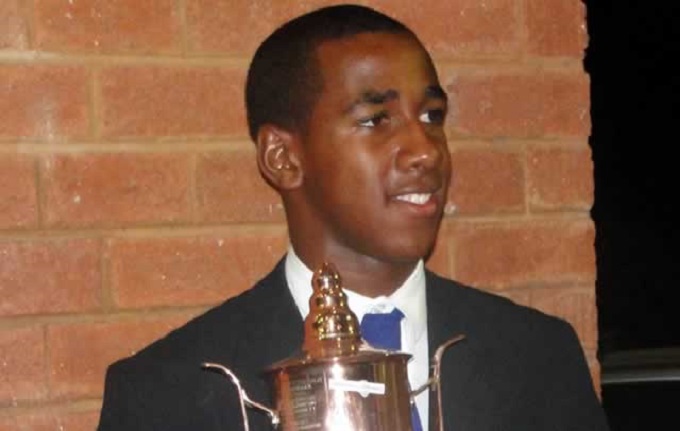US-based Byo swimmer targets Olympic Games