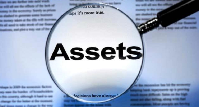 Kwekwe councillors declare assets