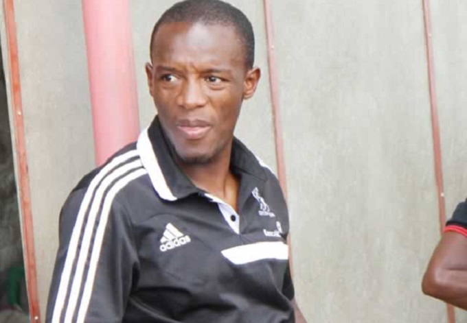 Bulawayo City sink deeper