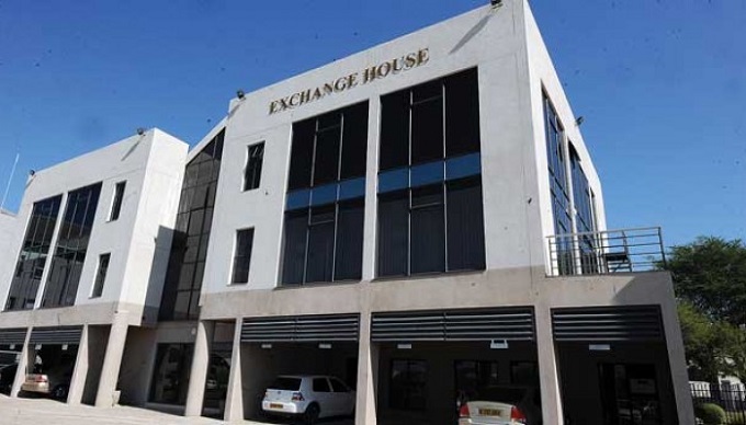 JSE, Bots Stock Exchange suspend Choppies