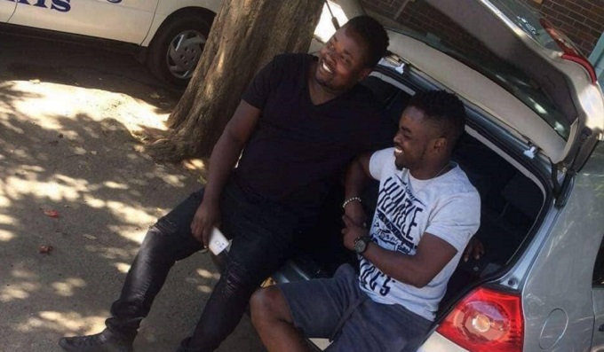 Brothers die in horror crash