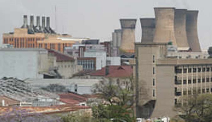 Industrialists troop to Bulawayo