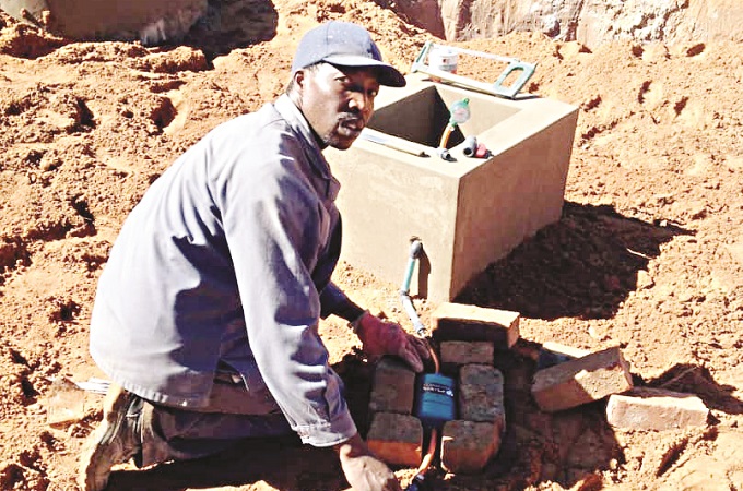 ‘Rope in private sector on biogas’