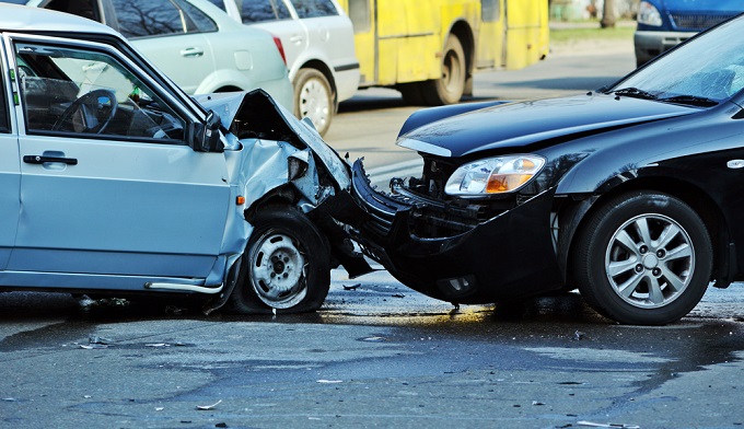 LETTERS TO THE EDITOR: Help police tame reckless drivers