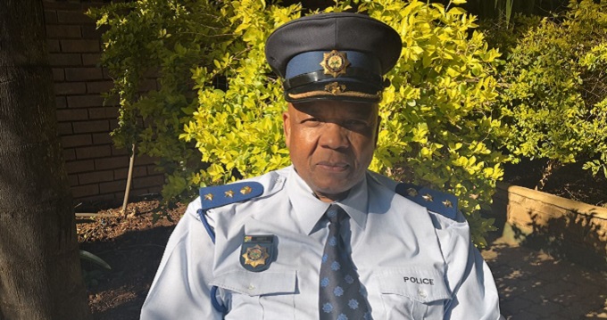 SA cops intercept 87 Malawian illegals