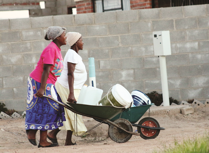 LETTERS TO THE EDITOR: City fathers fail Bulawayo residents