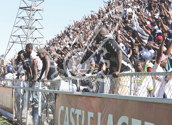 Bosso-DeMbare match figures ‘questionable’