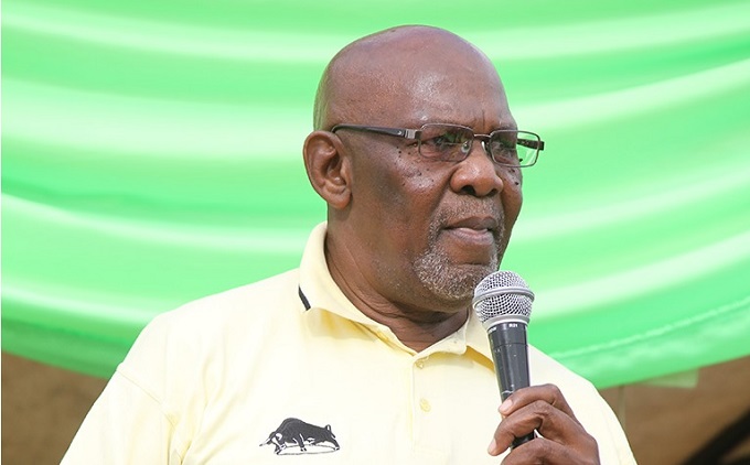 I’m the brains behind POSA, Dabengwa reveals
