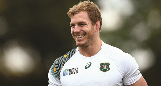 ‘People talked about me ripping off Australian rugby’