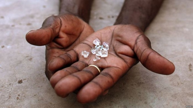 2 million carats produced in 9 months: ZCDC