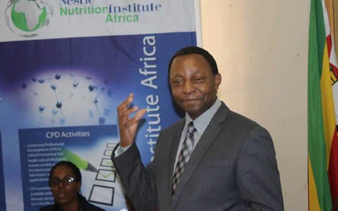 Forex shortages hits drug imports