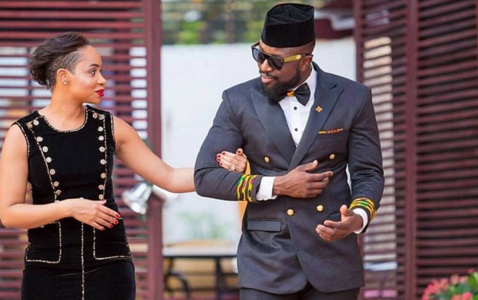 Zim personalities sitting on potential reality shows