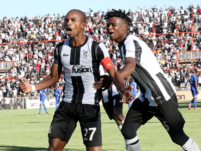 Bosso’s historic victory over DeMbare