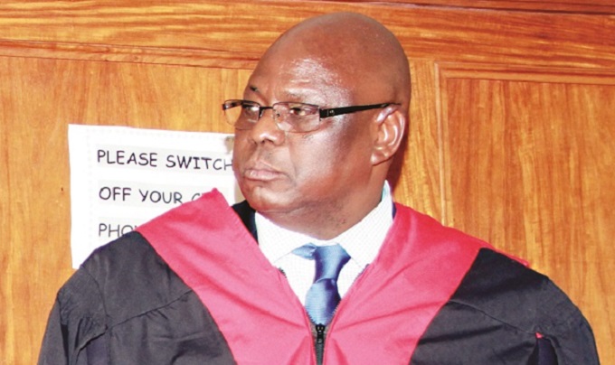 Bulawayo gets more magistrates