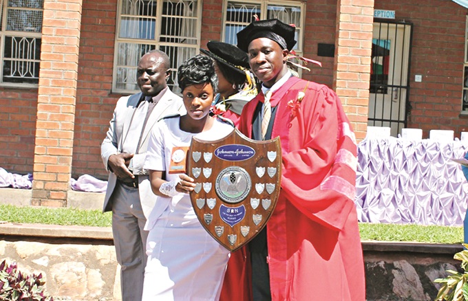 ‘It’s not duty of Govt alone to develop health sector’
